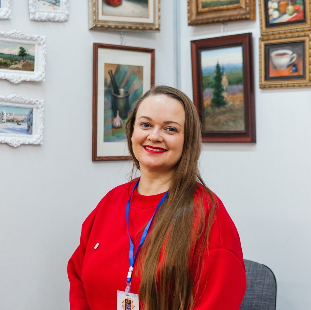 Алла прима контакты